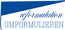 Umformulieren